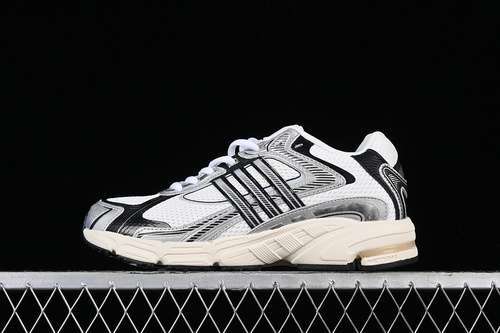 【270】[IG6226]-[ORIGINALS RESPONSE CL CRYSTAL WHITE/CLOUD WHITE/CORE BLACK]-[WOMAN:36-39]-[MAN:40-45]
