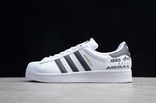 【280】[EH1214]-[SUPERSTAR SHOES CLOUD WHITE/CORE BLACK]-[WOMAN:36-39]-[MAN:40-44]