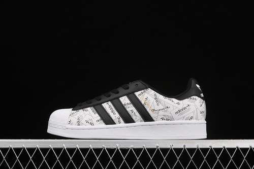 【280】[EG2915]-[SUPERSTAR SHOES FOOTWEAR WHITE/GREY FOUR/GOLD METALLIC]-[WOMAN:35-39]-[MAN:40-45]
