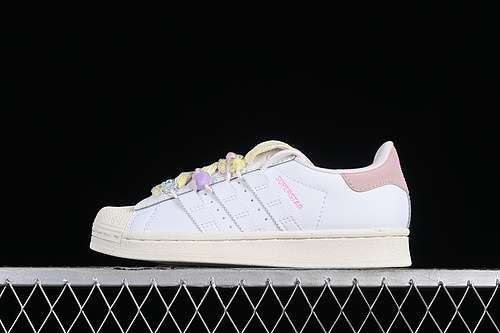 【280】[IF1802]-[ORIGINALS SUPERSTAR W PINK/CLOUD WHITE]-[WOMAN:35-39]-[MAN:40-45]