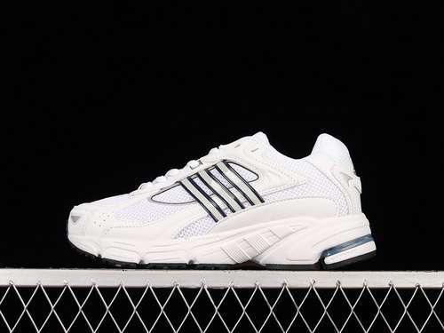 【320】[FX6166]-[RESPONSE CL SHOES FOOTWEAR WHITE/CORE BLACK/FOOTWEAR WHITE]-[WOMAN:36-39]-[MAN:40-45]