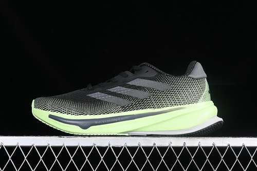 【300】[IG5846]-[SUPERNOVA RISE GREY/GREEN/BLACK]-[MAN:40-45]