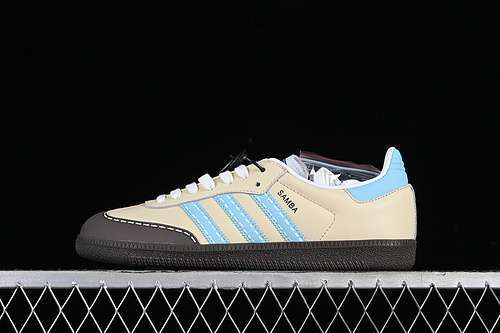 【300】[IG1024]-[ORIGINALS SAMBA OG CLOUD WHITE/GREEN/SUPPLIER COLOUR]-[WOMAN:36-39]-[MAN:40-46]