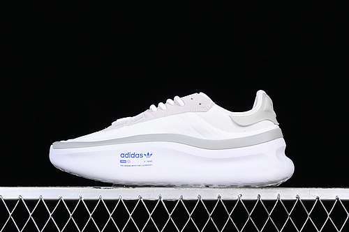 【260】[IG7994]-[ADIDAS ADIFOM TRXN WHITE/GREY/BLUE]-[WOMAN:36-39]-[MAN:40-45]