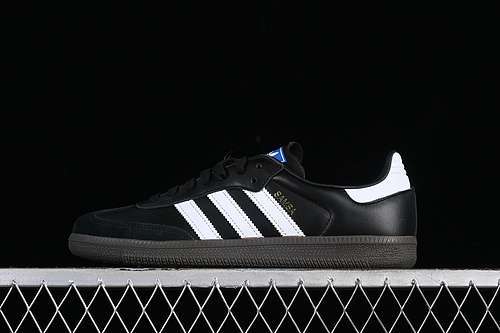 【280】[B75807]-[SAMBA OG CORE BLACK/CLOUD WHITE/GUM]-[WOMAN:35-39]-[MAN:40-46]