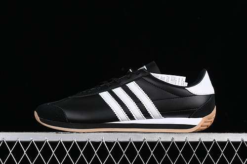 【280】[IE4231]-[WALES BONNER ORIGINALS COUNTRY OG CORE BLACK/CORE BLACK/CLOUD WHITE]-[UNISEX:36-45]
