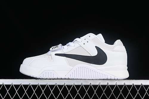 【300】[FZ8117-002]-[TRAVIS SCOTT JORDAN CUT THE CHECK WHITE/GREY/BLACK]-[WOMAN:36-39]-[MAN:40-46]