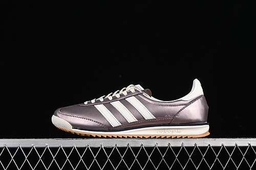 【260】[JH6364]-[ORIGINALS SL 72 OG WHITE/PURPLE]-[WOMAN:36-39]-[MAN:40-45]