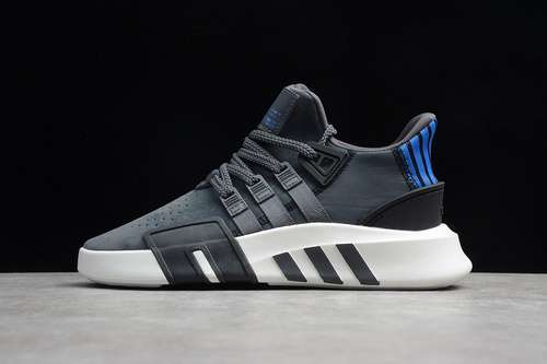 【280】[BD7811]-[EQT BASK ADV SHOES NAVY BLUE/WHITE/BLUE]-[WOMAN:36-39]-[MAN:40-45]
