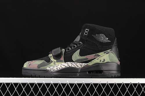 【320】[AV3922-003]-[JORDAN LEGACY 213 BLACK/CAMO GREEN-BLAC]-[WOMAN:36-39]-[MAN:40-46]