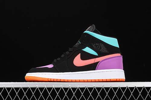 [554724-083]-[AIR JORDAN 1 HIGH MULTI-COLOR/BLACK]-[WOMAN:36-39]-[MAN:40-46]