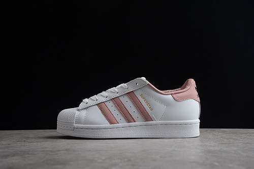 【260】[GY5987]-[SUPERSTAR SHOES LOUD WHITE/MAGIC MAUVE/CLOUD WHITE]-[WOMAN:35-40]