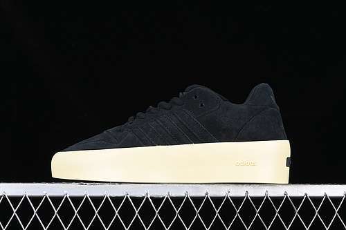 【300】[IE6220]-[FEAR OF GOD FOG ATHLETICS 86 LO GREY/BLACK]-[WOMAN:36-39]-[MAN:40-46]
