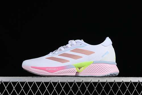【260】[IH0445]-[SUPERNOVA ETERNO WHITE/PINK/GREEN/BROWN]-[WOMAN:36-40]