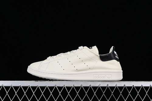 【340】[WBDV39001]-[ADIDAS ORIGINAL STAN SMITH BA*LEN*CIAGA GREY/BLACK]-[WOMAN:35-39]-[MAN:40-46]