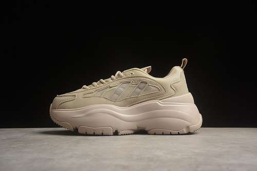 【320】[IG6050]-[ORIGINALS OZGAIA 3.0 GREY/BROWN]-[WOMAN:35-39]-[MAN:40-45]