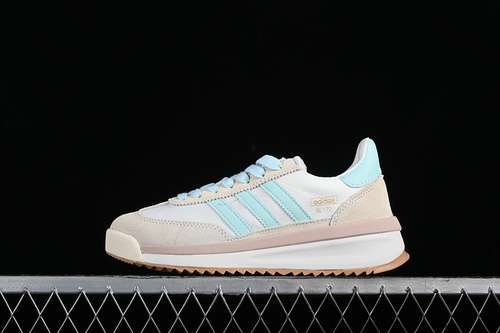 【270】[IH7988]-[ORIGINALS SL 72 RTN WHITE/GREY/BLUE]-[WOMAN:36-39]-[MAN:40-45]
