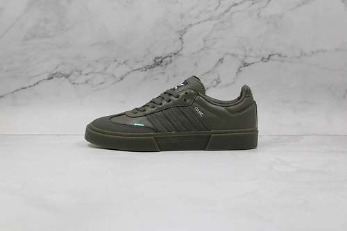 【320】[FY6955]-[OAMC X TYPE O-8 CORE BLACK/CORE BLACK/CORE BLACK]-[MAN:39-47]