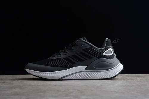 【280】[GV7926]-[ALPHAMAGMA SHOES CORE BLACK/CORE BLACK/CLOUD WHITE]-[MAN:40-45]
