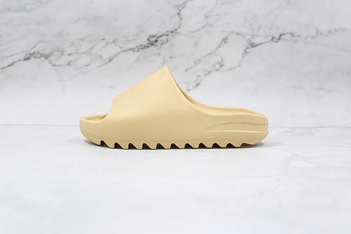 【190】[FW6344]-[YEEZY SLIDES BONE BONE/BONE/BONE]-[WOMAN:35-39]-[MAN:40-47]