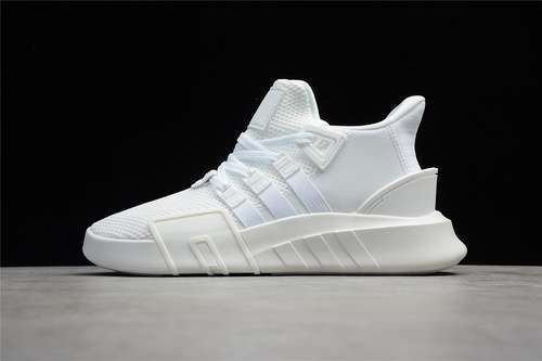 【280】[DA9534]-[EQT BASK ADV FOOTWEAR WHITE/FOOTWEAR WHITE/FOOTWEAR WHITE]-[WOMAN:36-39]-[MAN:40-45]