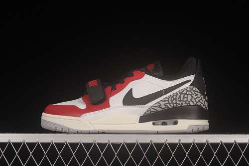 【320】[CD7069-106]-[AIR JORDAN LEGACY 312 LOW CHICAGO SUMMIT WHITE/UNIVERSITY RED/BLACK]