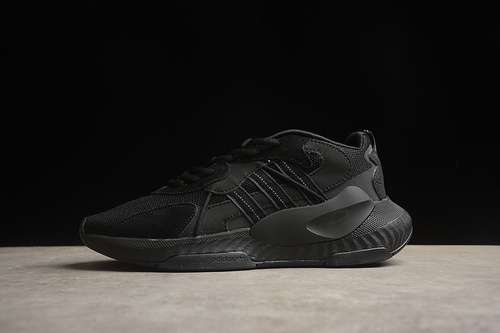 【240】[H69039]-[ADIDAS ORIGINALSHI-TAIL BLACK]-[WOMAN:36-39]-[MAN:40-45]