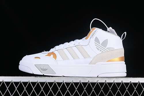 【260】[IF4342]-[POST UP WHITE/GREY/YELLOW]-[WOMAN:36-39]-[MAN:40-45]