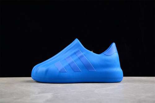 【300】[HQ4652]-[ADIDAS ORIGINALS ADIFOM SUPERSTAR BLUE]-[WOMAN:36-39]-[MAN:40-45]