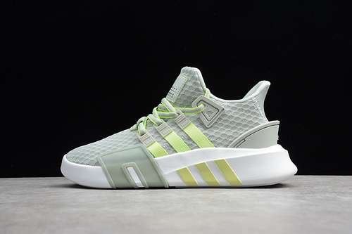 [64-62-71]-[BD7783]-[EQT BASK ADV SHOES ASH SILVER/HI-RES YELLOW/CLOUD WHITE]-[MAN:39-44]