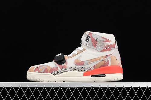 【350】[AV3922-126]-[AIR JORDAN LEGACY 312 SAIL/DESERT CAMO-INFRARED 23]-[WOMAN:36-39]-[MAN:40-46]