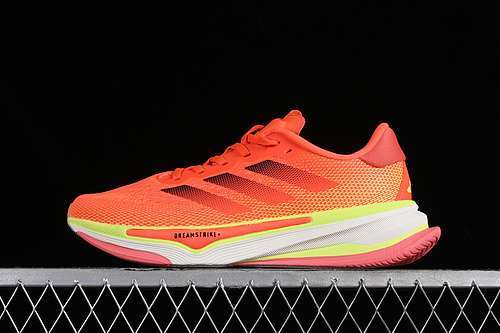 【260】[TE1686]-[SUPERNOVA RISE M ORANGE/GREEN/WHITE]-[MAN:40-45]