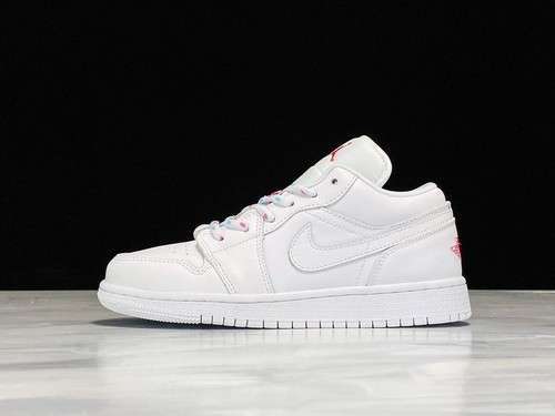 【300】[554723-102]-[TRAVIS SCOTT X SB DUNK LOW WHITE/PINK]-[WOMAN:36-40]