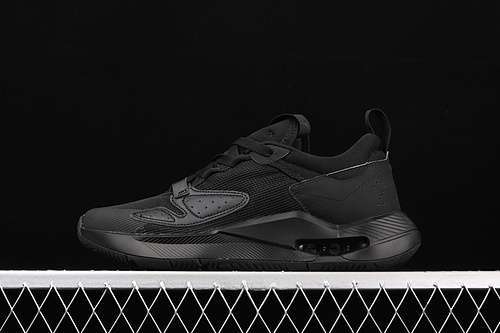 【280】[CV1761-018]-[AIR JORDAN DELTA SP BLACK/BLACK/BLACK]-[WOMAN:36-39]-[MAN:40-45]