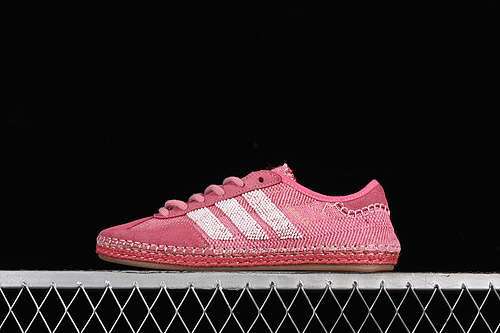 【300】[IH3144]-[CLOT X ORIGIALS GAZELLE PINK/WHITE]-[WOMAN:36-41]