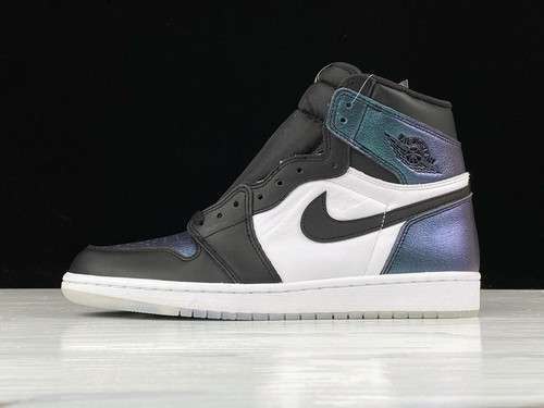 【550】[907958-015]-[AIR JORDAN 1 RETRO HIGH OG ALL-STAR BLACK/WHITE]-[MAN:40.5-46]