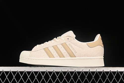 【280】[IE3883]-[ORIGINALS SUPERSTAR GREY/YELLOW]-[WOMAN:35-39]-[MAN:40-45]