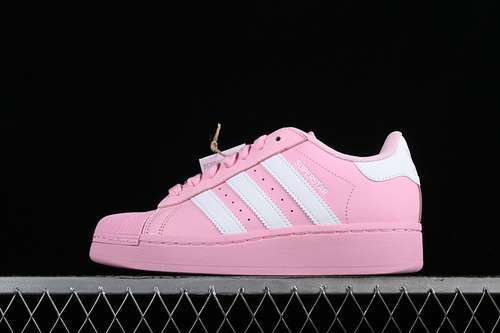 【280】[ID5733]-[ORIGINALS SUPERSTAR XLG TRUE PINK/CLOUD WHITE/TRUE PINK]-[WOMAN:36-40]