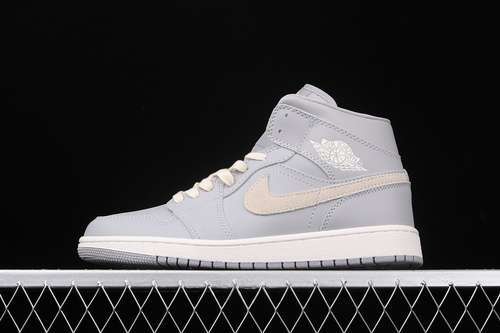 [CD7240-002]-[AIR JORDAN 1 MID ATMOSPHERE GREY/PALE IVORY]-[WOMAN:36-39]-[MAN:40-46]