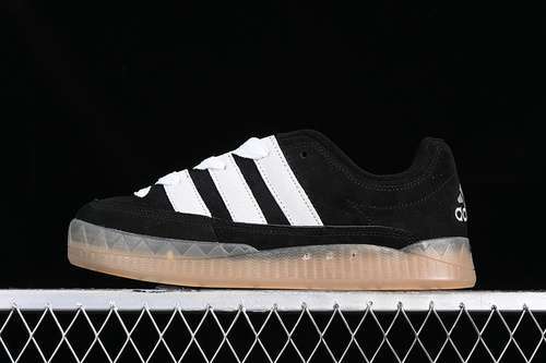 【230】[IE2224]-[HUMAN MADE ADIMATIC WHITE/BLACK/BROWN]-[WOMAN:36-39]-[MAN:40-45]