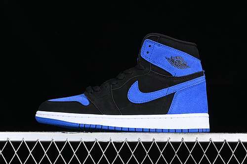 【520】[DZ5485-042]-[AIR JORDAN 1 HIGH OG REIMAGINED WHITE/BLACK/BLUE]-[WOMAN:36-39]-[MAN:40-47.5]