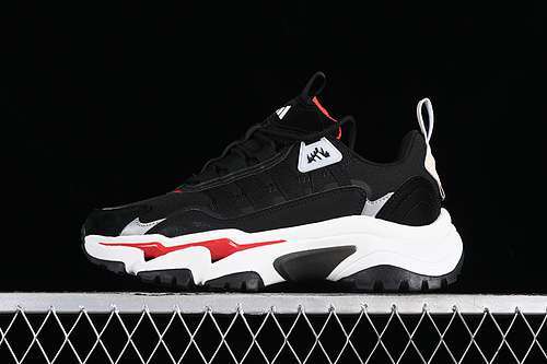 【280】[IG2237]-[CITYWOWLK WHITE/BLACK/RED]-[WOMAN:36-39]-[MAN:40-45]