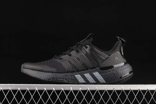 【300】[GZ1328]-[EQUIPMENT+ SHOES CORE BLACK/CORE BLACK/GREY]-[MAN:39-45]