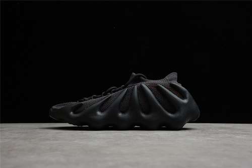 【330】[H68039]-[YEEZY BOOST 450 DARK SLATE CORE BLACK/CORE BLACK/CORE BLACK]-[UNSIEX:36-46]