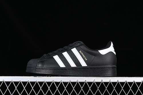 【230】[EG4959]-[ADIDAS SUPERSTAR WHITE/BLACK]-[WOMAN:35-39]-[MAN:40-44]