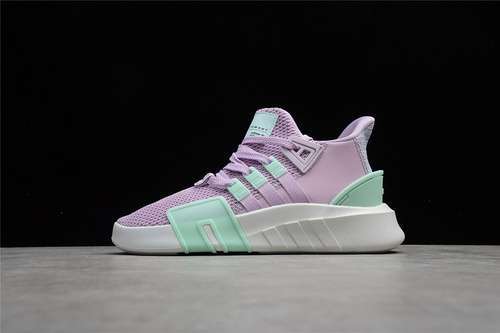 【280】[FZ0216]-[EQT BASK DAV SHOES PURPLE/LIGHT BLUE/CLOUD WHITE]-[WOMAN:36-39]