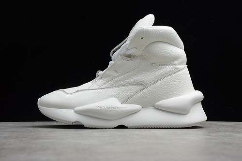【420】[BC0968]-[Y-3 KAIWA CLOUD WHITE/CLOUD WHITE/CLOUD WHITE]-[MAN:38-44]