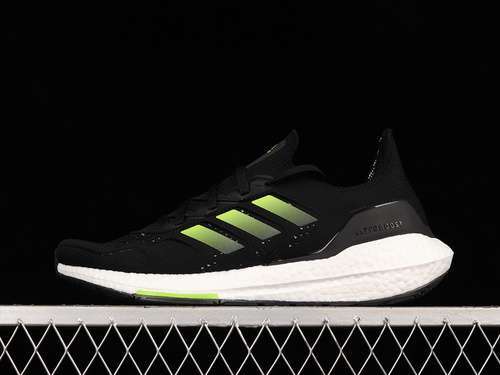 【320】[H01172]-[ULTRABOOST 22 HEAT.RDY CORE BLACK/SOLAR YELLOW/CLOUD WHITE]-[WOMAN:36-39]-[MAN:40-46]