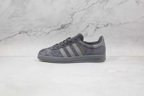 【250】[EE5712]-[BROOMFIELD SHOES GREY/GREY/GREY]-[MAN:40-45]