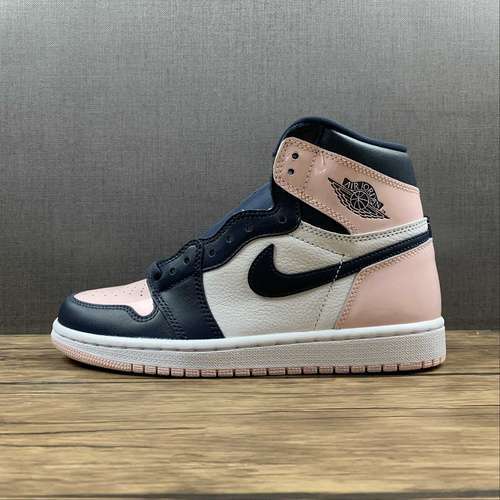 【430】[DD9335-641]-[AIR JORDAN 1 RETRO HIGH OG SE ATMOSPHERE/WHITE/LASER PINK/OBSIDIAN]-[MAN:40-47.5]